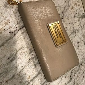 Marc by Marc Jacobs Wallet